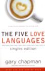 Image for The Five Love Languages Singles Edition