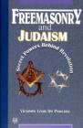 Image for Freemasonry and Judaism