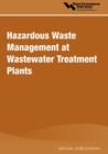 Image for Hazardous Waste Management at Wastewater Treatment Plants
