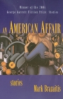 Image for An American Affair