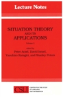 Image for Situation Theory and Its Applications: Volume 3