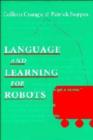 Image for Language and Learning for Robots