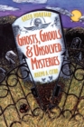 Image for Green Mountain Ghosts, Ghouls &amp; Unsolved Mysteries (Paper Only)