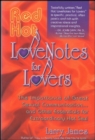 Image for Red Hot Love Notes for Lovers