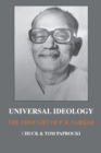 Image for Universal Ideology : The Thought of P.R. Sarkar