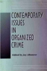 Image for Contemporary Issues in Organized Crime