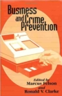 Image for Business and Crime Prevention