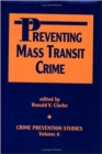 Image for Preventing Mass Transit Crime