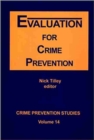 Image for Evaluation for Crime Prevention