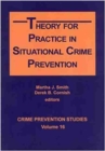 Image for Theory for practice in situational crime prevention
