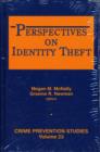 Image for Understanding and Preventing Identity Theft