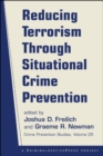 Image for Countering terrorism through situational crime prevention