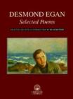 Image for Selected Poems of Desmond Egan