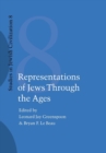 Image for Representations of Jews Through the Ages.