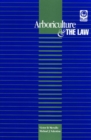 Image for Arboriculture &amp; the Law