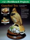 Image for Gamebird Trio