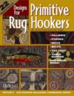 Image for Designs for Primitive Rug Hookers