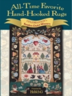 Image for All-time favorite hand-hooked rugs  : Celebration&#39;s Reader&#39;s choice winners