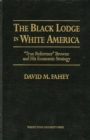 Image for The Black Lodge in White America