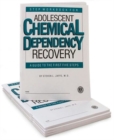 Image for Step Workbook for Adolescent Chemical Dependency Recovery