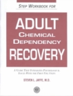 Image for Step Workbook for Adult Chemical Dependency Recovery