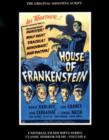 Image for &quot;House of Frankenstein&quot;