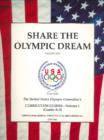 Image for Share the Olympic Dream