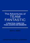 Image for The Adventures of Team Fantastic