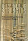 Image for Internalizing Strengths : An Overlooked Way of Overcoming Weaknesses in Managers