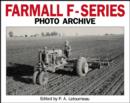 Image for Farmall F-Series : Models F-12, F-14, F-20, and F-30