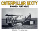 Image for Caterpillar Sixty