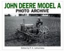 Image for John Deere Model A