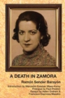 Image for A Death In Zamora