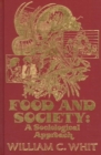 Image for Food and Society