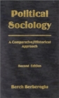 Image for Political Sociology : A Comparative/Historical Approach