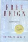 Image for Free Reign : A Suspense Novel