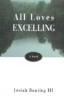 Image for All Loves Excelling