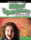 Image for Mind Sparklers : Fireworks for Igniting Creativity in Young Minds (Book 2)
