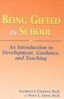Image for Being Gifted in School