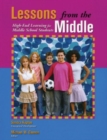 Image for Lessons from the Middle