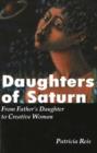 Image for Daughters of Saturn