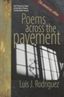 Image for Poems Across the Pavement : 25th Anniversary Edition