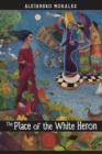 Image for The Place of the White Heron