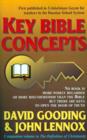Image for Key Bible Concepts