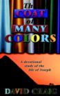 Image for The Coat of Many Colors