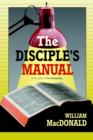 Image for The Disciple&#39;s Manual