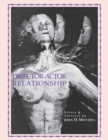 Image for The Director Actor Relationship