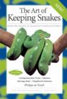 Image for The Art of Keeping Snakes
