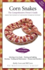 Image for The corn snake manual