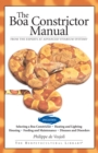 Image for Boa Constrictor Manual
